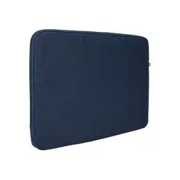 Case Logic Ibira IBRS-213 - Housse d'ordinateur portable - 13.3" - robe bleue (IBRS213DB)_4